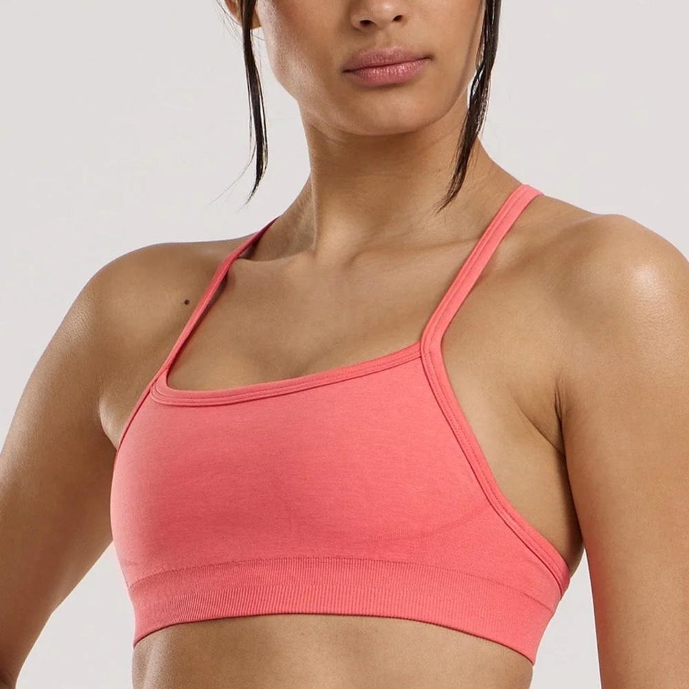Women’s Best Define 2.0 seamless racerback bra